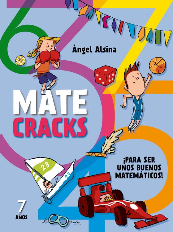 Imagen de Matecracks 7 años