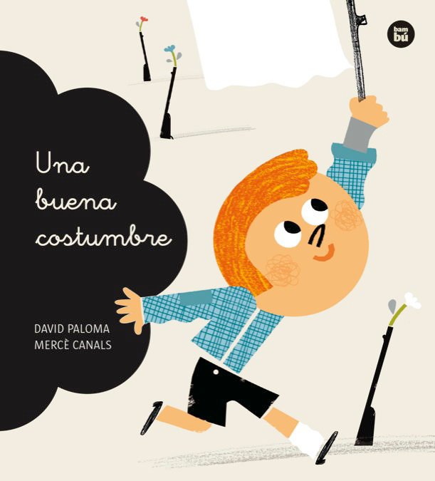 Imagen de Bambú Lector. Protagonistas 1. Carpeta.