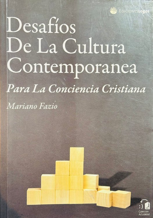 Imagen de Desafíos de la cultura contemporánea