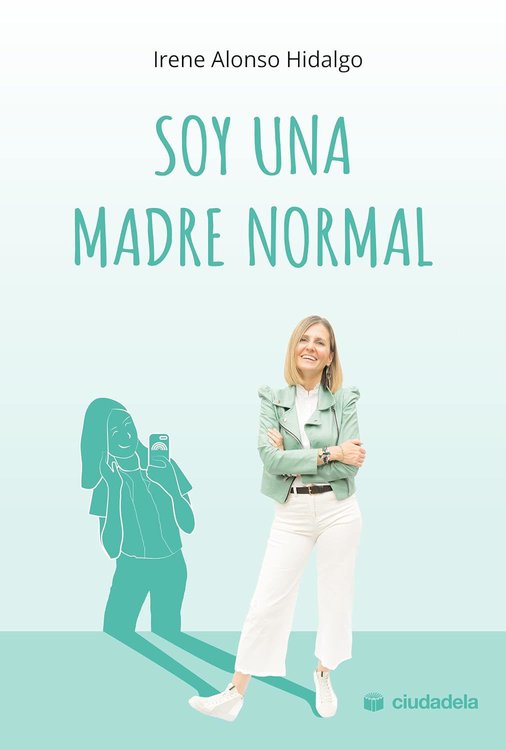 Imagen de Soy una madre normal