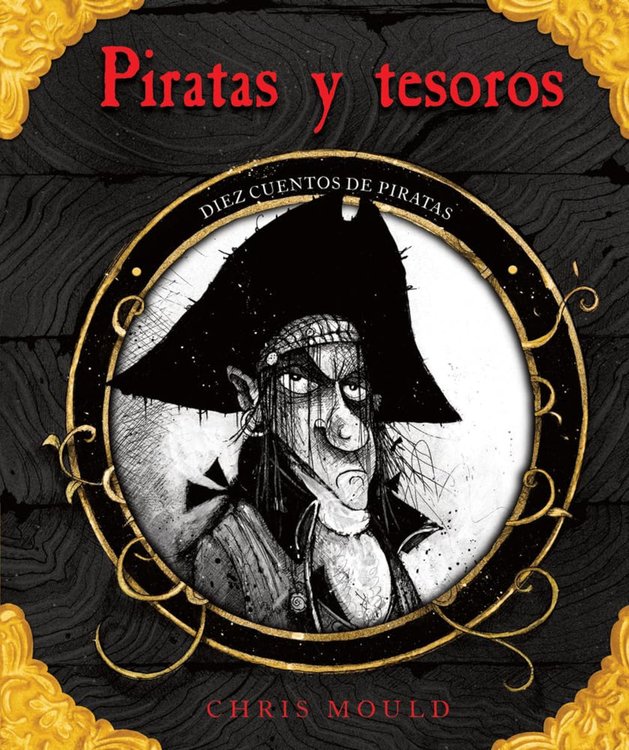 Imagen de Piratas y tesoros