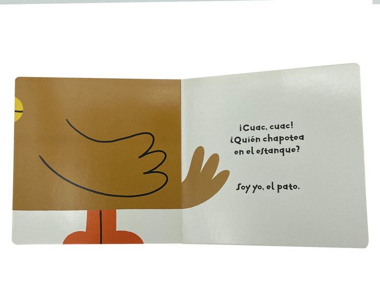 Imagen de ¿Quién soy? - Tristan Mory