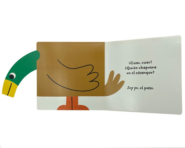 Imagen de ¿Quién soy? - Tristan Mory