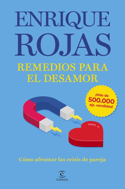 Imagen de Remedios para el desamor