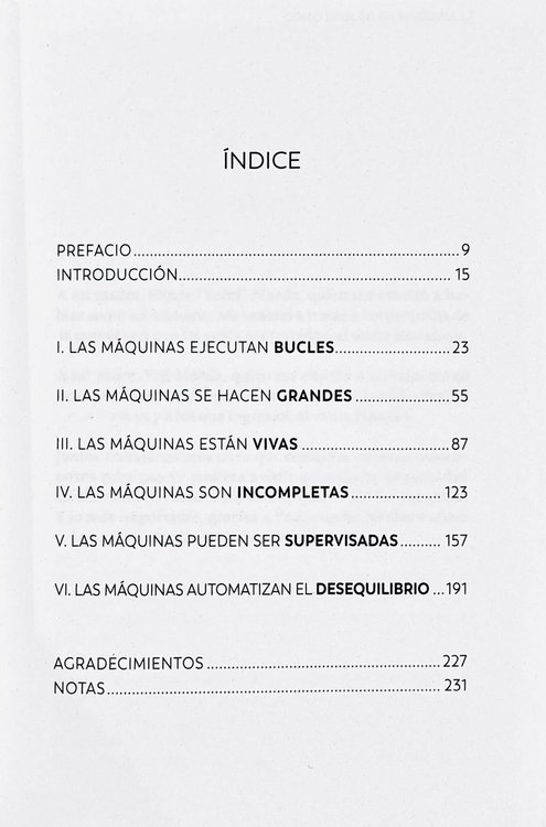 Imagen de Cómo hablar en máquina. Una introducción amigable a la IA
