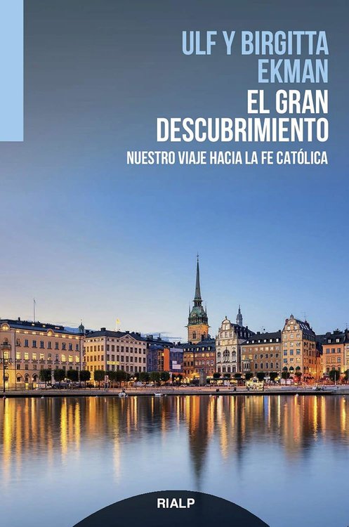 Imagen de El gran descubrimiento