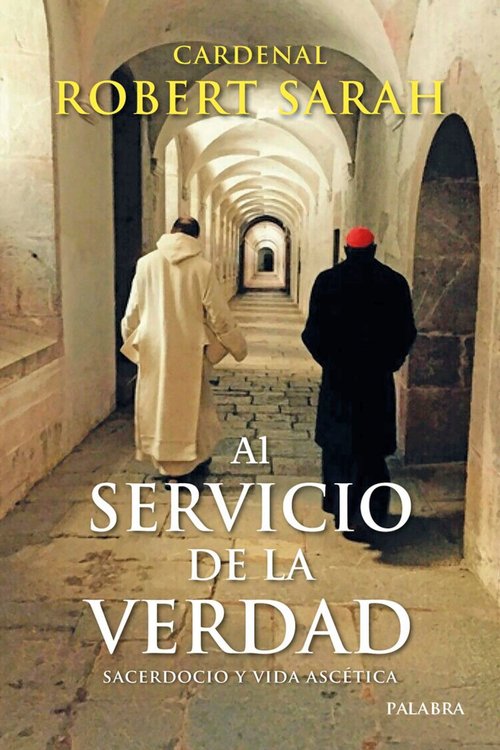 Imagen de Al servicio de la verdad