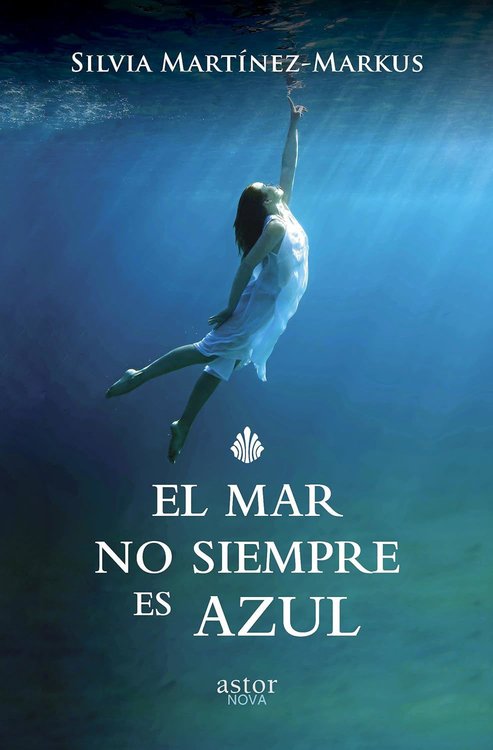 Imagen de El mar no siempre es azul