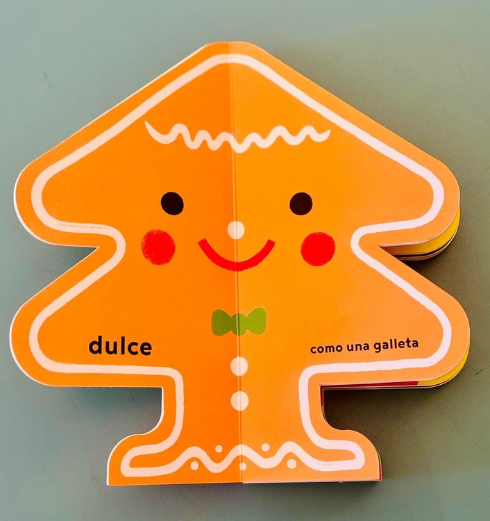 Imagen de Mi arbolito de Navidad