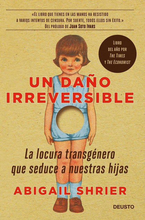 Imagen de Un daño irreversible