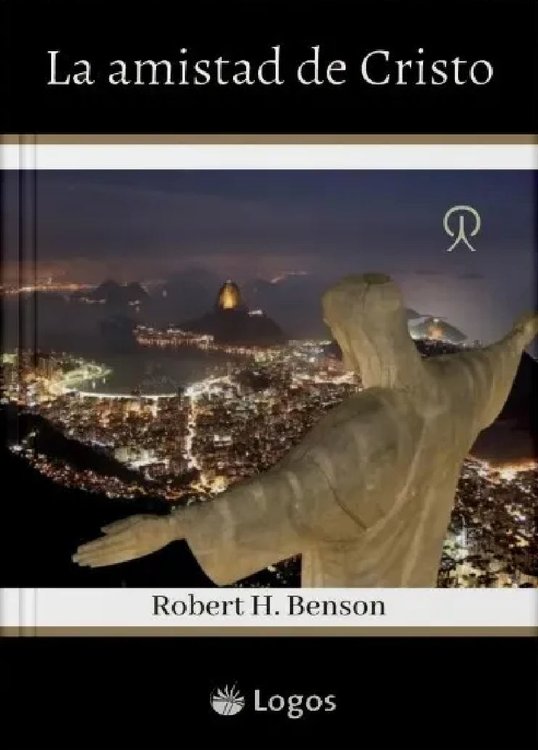 Imagen de La amistad de Cristo