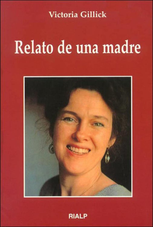 Imagen de Relato de una madre