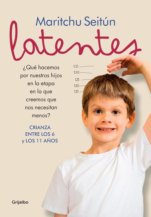 Imagen de Latentes