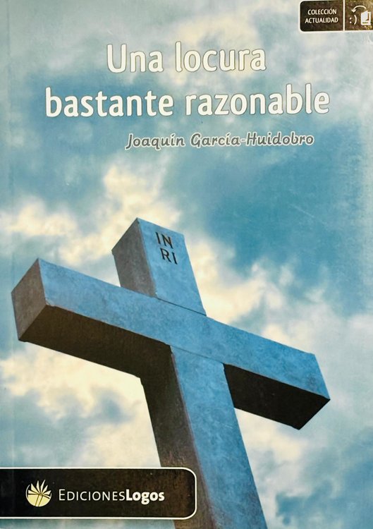 Imagen de Una locura bastante razonable