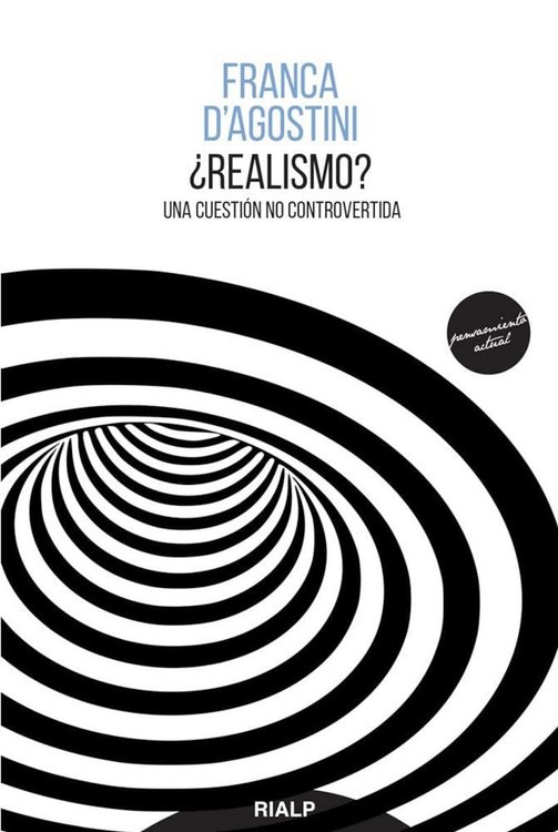 Imagen de ¿Realismo? Una cuestión no controvertida