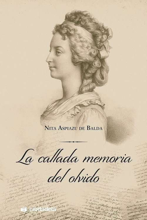 Imagen de La callada memoria del olvido