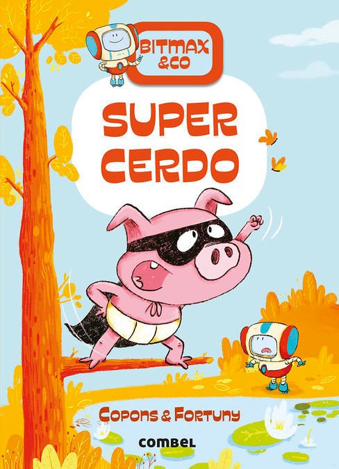 Imagen de Bambú Lector Avanza 2 Punto y Seguimos