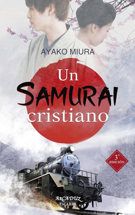 Imagen de Un Samurai cristiano
