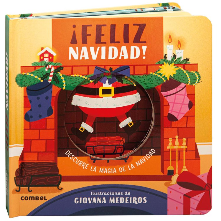 Imagen de ¡Feliz navidad! Descubre la magia de la Navidad