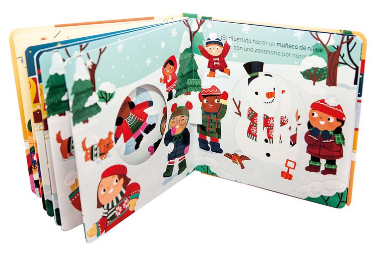 Imagen de ¡Feliz navidad! Descubre la magia de la Navidad