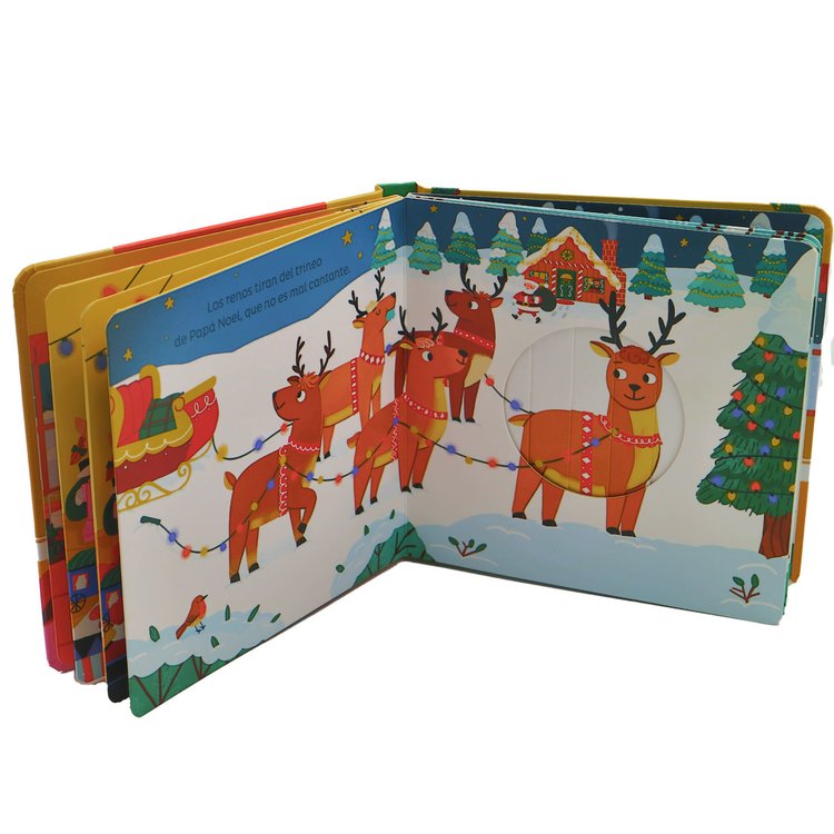 Imagen de ¡Feliz navidad! Descubre la magia de la Navidad