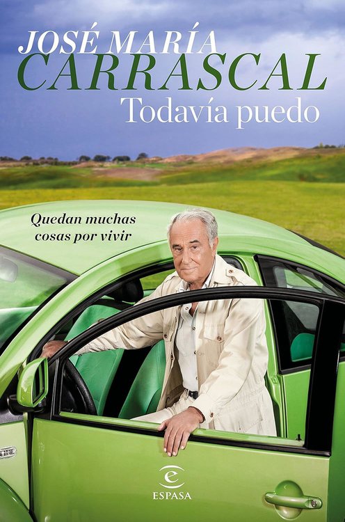Imagen de Todavía puedo