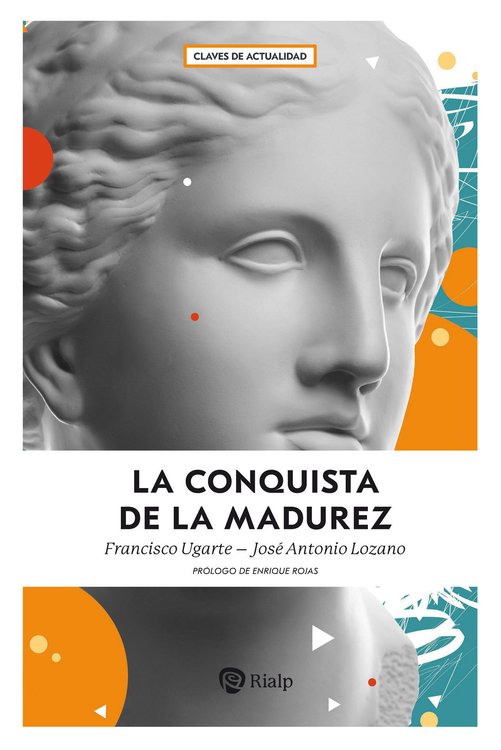 Imagen de La conquista de la madurez
