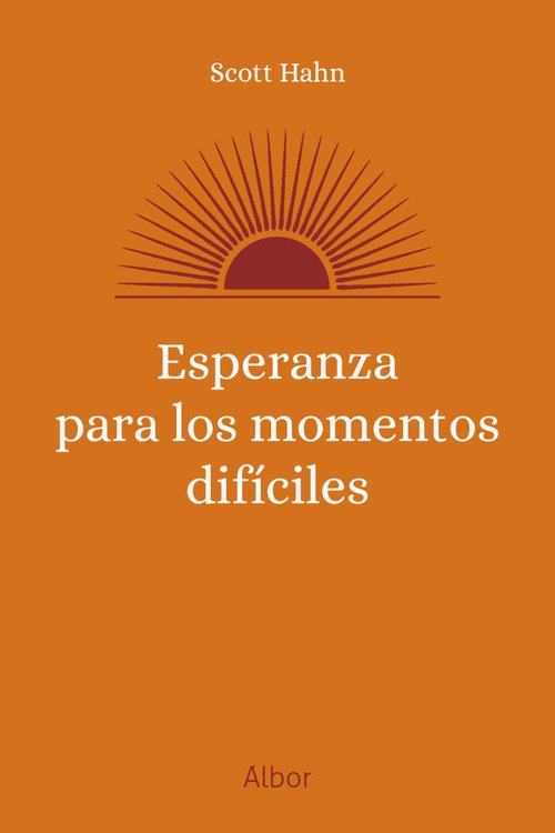 Imagen de Esperanza para los momentos difíciles