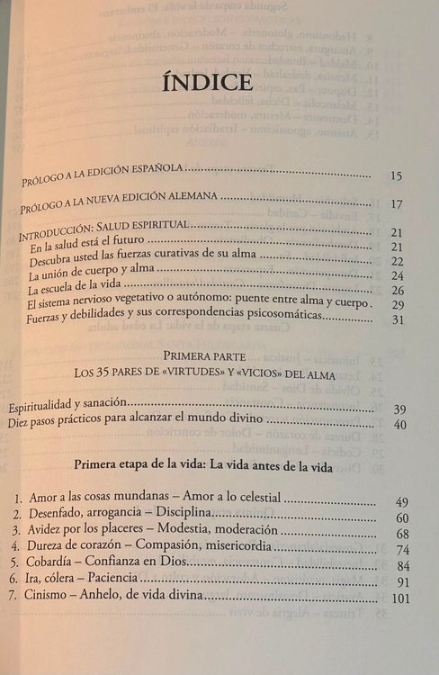 Imagen de La psicoterapia de Santa Hildegarda de Bingen
