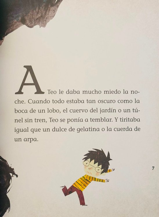 Imagen de Teo y Luna