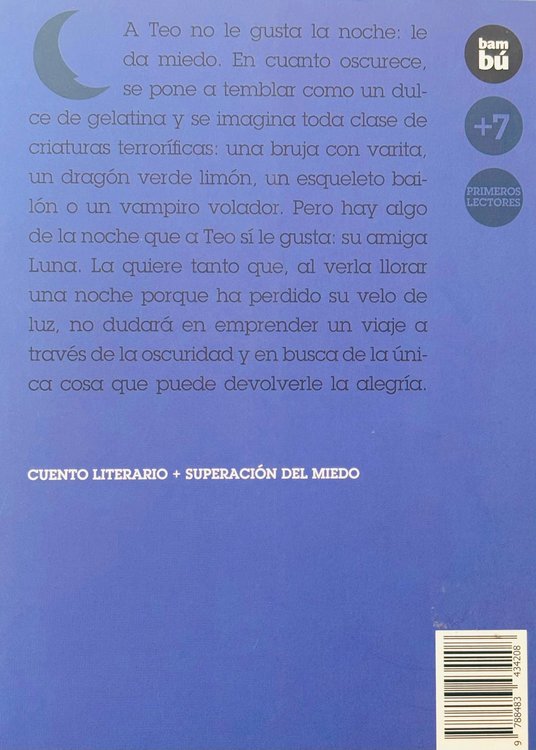 Imagen de Teo y Luna
