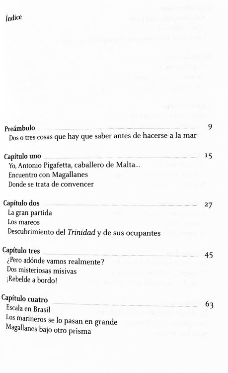 Imagen de En la otra punta de la tierra