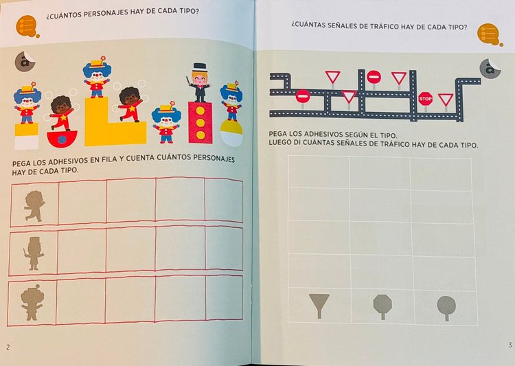 Imagen de Sentido estocástico 2. Capicúa 4 años