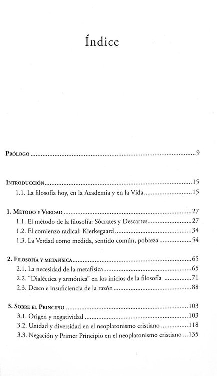 Imagen de Ensayos de metafísica