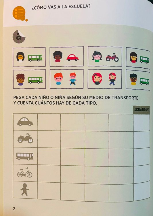 Imagen de Sentido estocástico 3. Capicúa 5 años