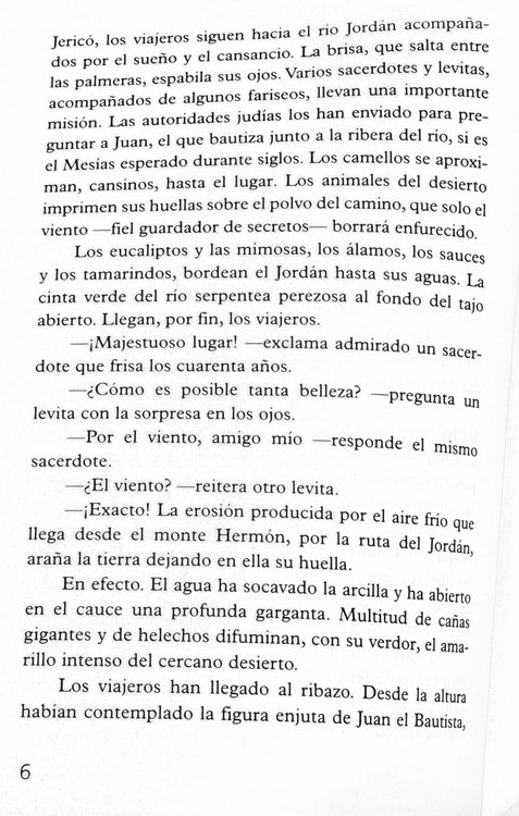 Imagen de San Juan de Betsaida: El hijo del trueno. Biografía joven