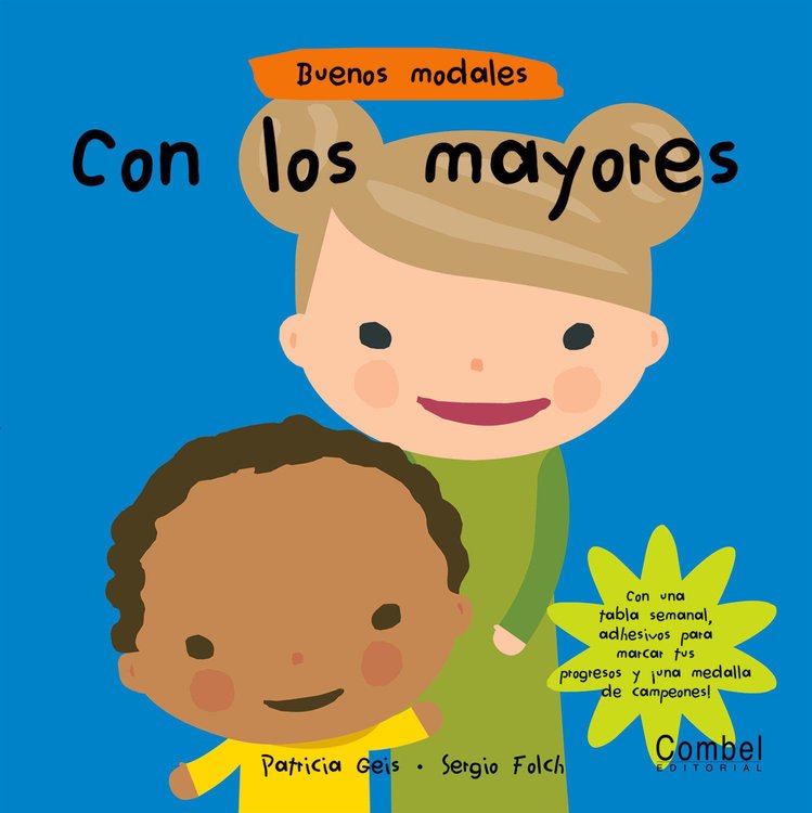 Imagen de Coco y Tula: Con los mayores. Buenos modales