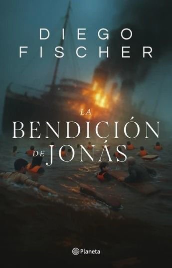 Imagen de La Bendición de Jonás