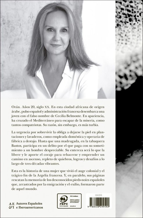 Imagen de Por si un día volvemos