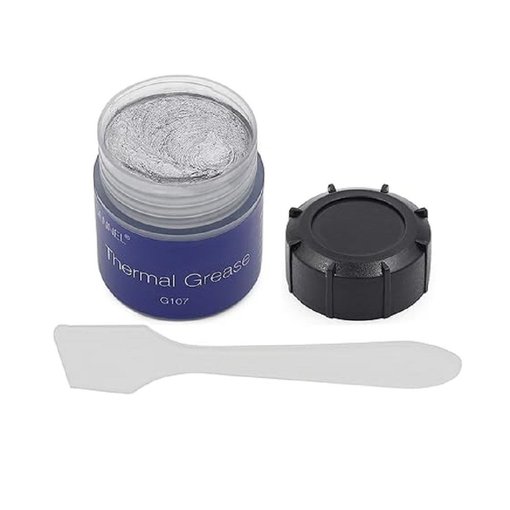 Imagen de PASTA TERMICA GENNELG107 20G SILVER