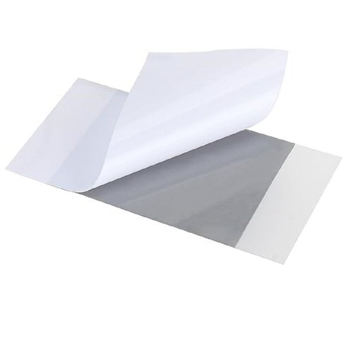 Thermal Pad Gelid HeatPhase Ultra AMD — almohadilla térmica de alto rendimiento con dimensiones 40x40x0.2mm, conductividad de 8.5 W/mK, ideal para CPU y GPU en plataformas AMD, diseñada para máxima disipación de calor y estabilidad en overclocking.