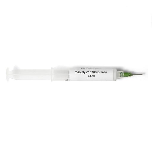 Lubricante Tribosys 3203 para interruptores mecánicos de teclado compatible con switches tipo MX