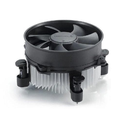 Cooler DeepCool ALTA9 para CPU Intel con ventilador PWM de 92 mm