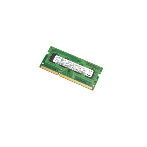 Imagen de MEMORIA DDR3 SODIMM VARIAS MARCAS 1GB 1066