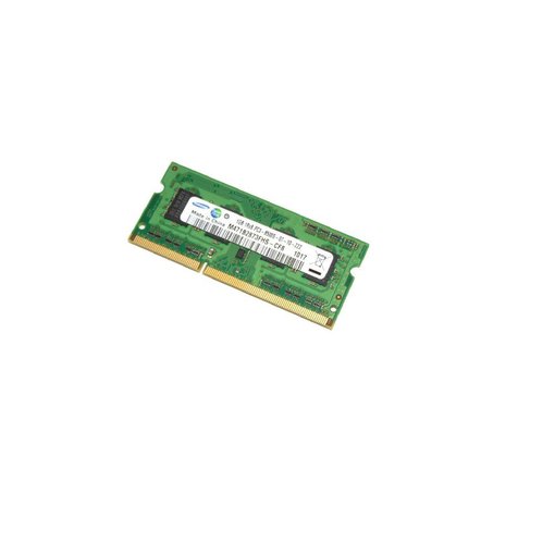 Imagen de MEMORIA DDR3 SODIMM VARIAS MARCAS 1GB 1333