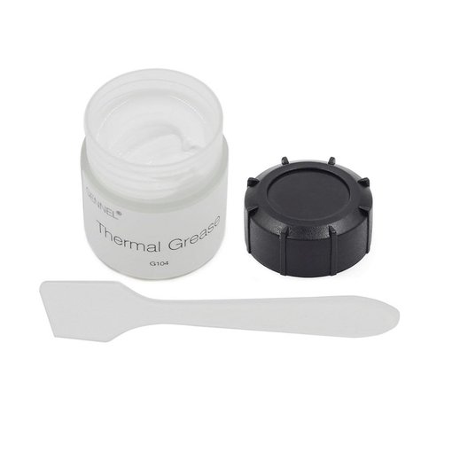 Imagen de PASTA TERMICA GENNEL G104 20GR