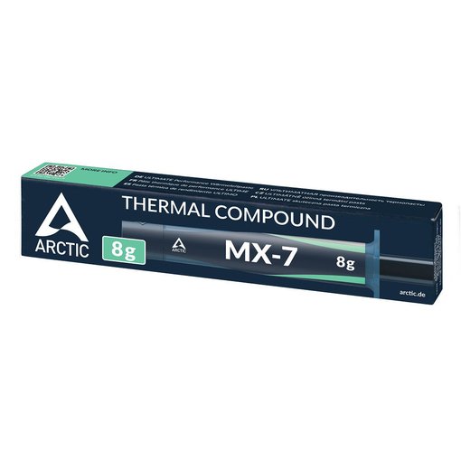Imagen de PASTA TERMICA ARTIC MX-7 8GR