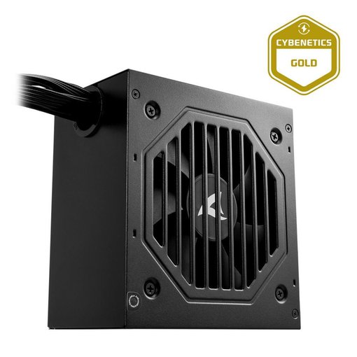 Fuente de alimentación Sharkoon Rebel P15 de 850W en formato ATX para computadoras gamer, equipos de alto rendimiento y configuraciones exigentes.