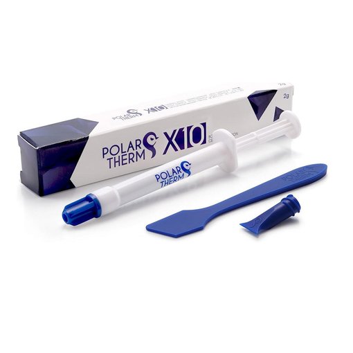 Imagen de PASTA TÉRMICA POLARTHERM X10 2G