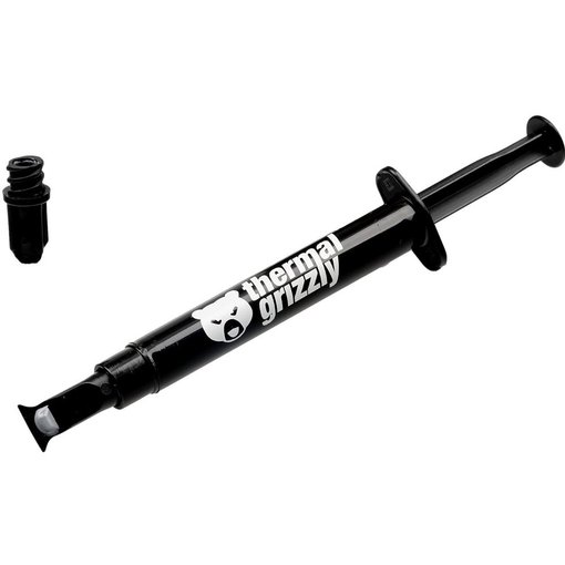 Imagen de PASTA TÉRMICA THERMAL GRIZZLY AERONAUT 1G ALTO RENDIMIENTO TG-A-001-RS